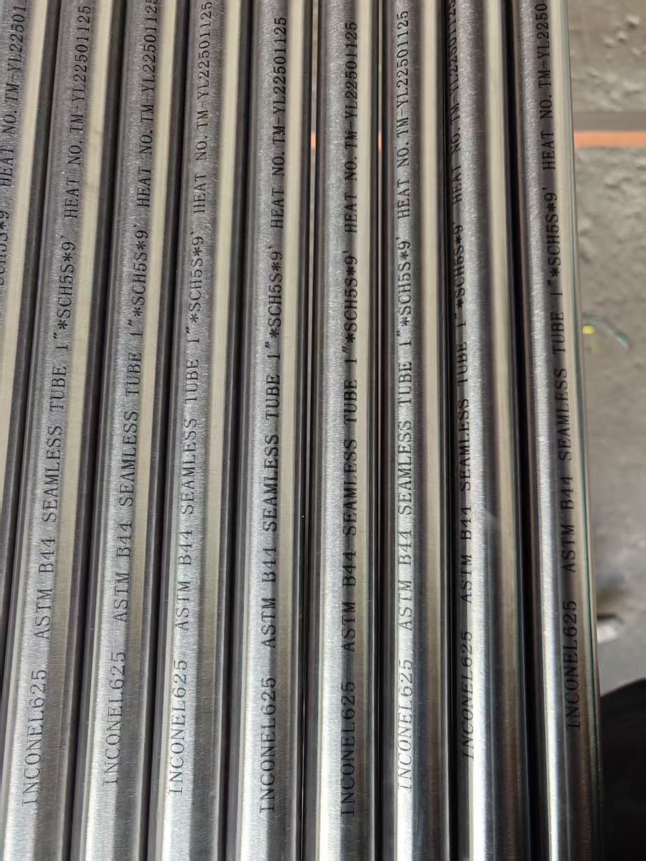 What Industries Commonly Use Inconel 625 Seamless Tubing?